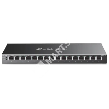 TP-LINK TL-SG116P Коммутатор