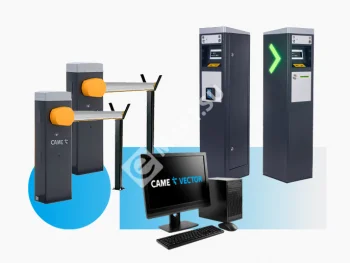 CAME CVS combo ONE Комплект парковочных систем