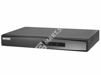 HikVision DS-7108NI-Q1/8P/M (C) видеорегистратор IP