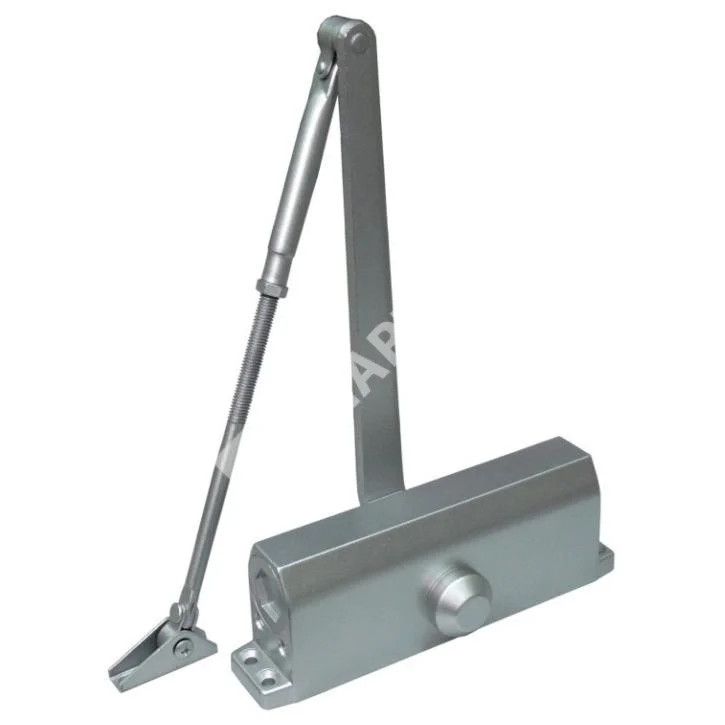 Доводчик Smartec ST-DC001-SL