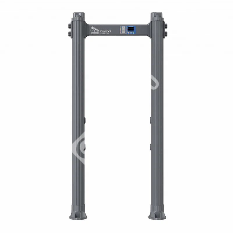 БЛОКПОСТ PC X PRO 600 Арочный металлодетектор