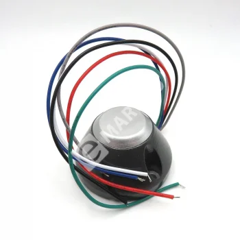 Hunter HN-400MF накладной Считыватель