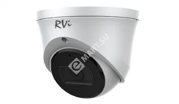 RVi-1NCE4054 white (2.8 мм) видеокамера IP