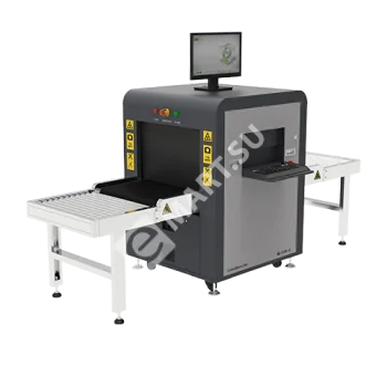 ZKTeco ZKX6040 Интроскоп для досмотра багажа