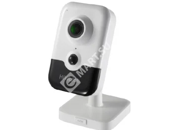 HiWatch IPC-C042-G0 (4mm) видеокамера IP