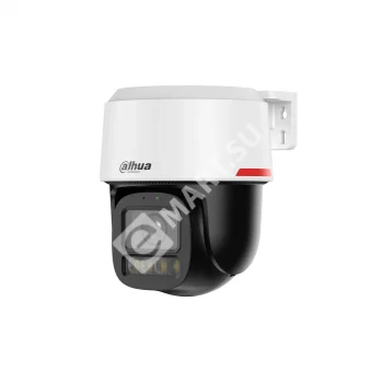 Dahua DH-IPC-PT2849C1-S-PV-PRO (3.6мм) Видеокамера IP