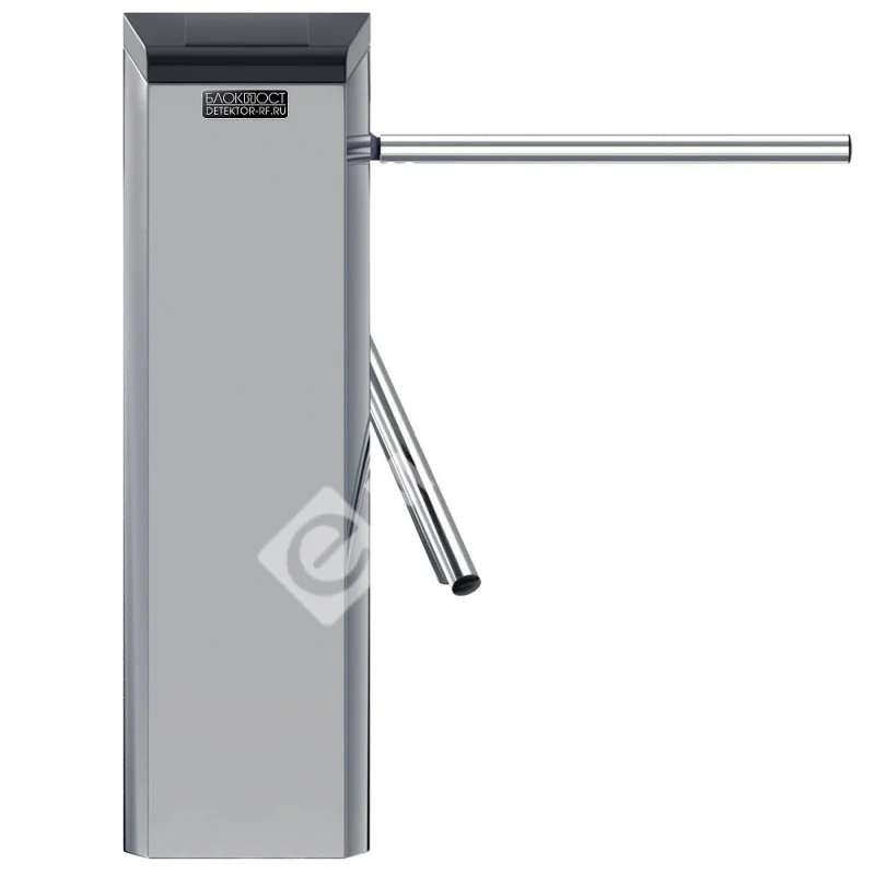 БЛОКПОСТ ТМБ 600 Тумбовый турникет-трипод