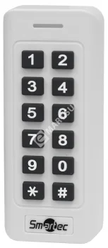 Smartec ST-PR022EHMK-WT Считыватель EM