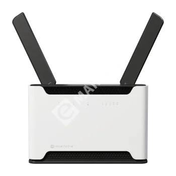 MikroTik Chateau LTE18 ax Маршрутизатор