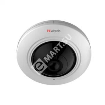 HiWatch DS-I551 Видеокамера IP