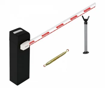 DoorHan BR-PRO-6000LEDKIT Комплект шлагбаума