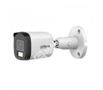 Dahua DH-HAC-B2A51P-U-IL-0280B-S3 (2.8мм) Видеокамера HDCVI