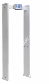 Блокпост PC Z 3 Арочный металлодетектор