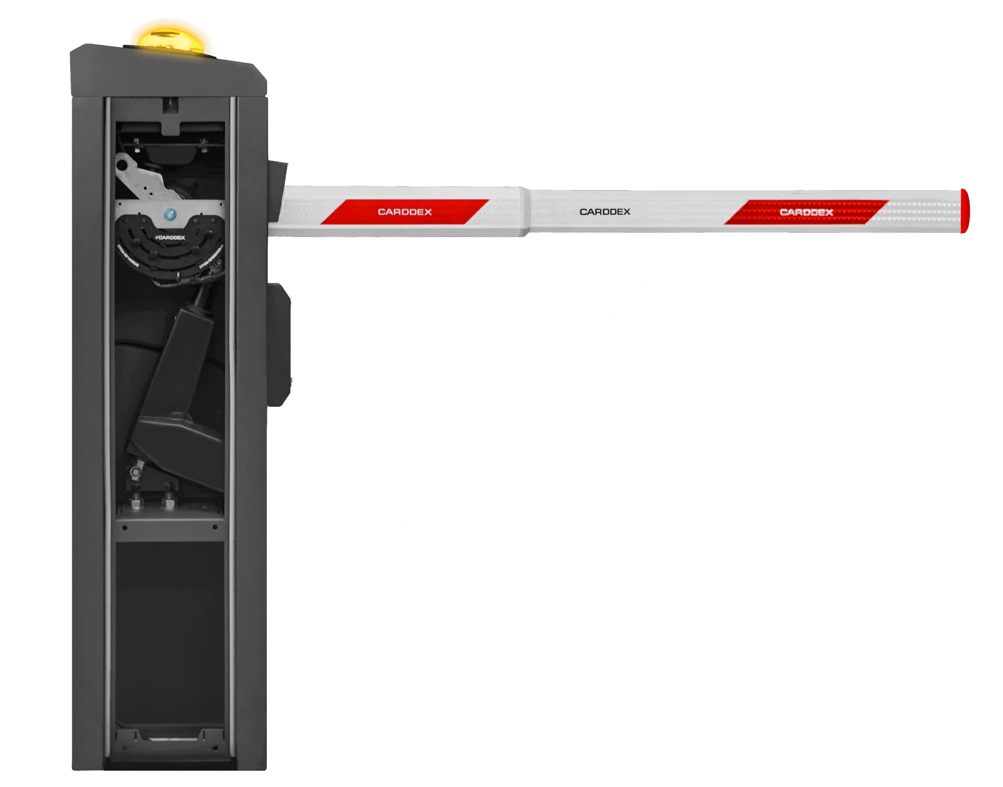 CARDDEX RBX-6000R Комплект автоматического шлагбаума