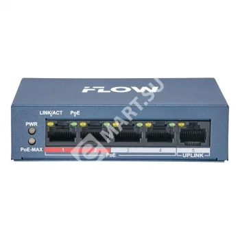 iFlow F-SW-EU205POE-V/L Коммутатор