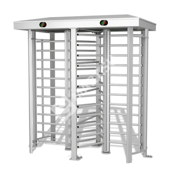 Oxgard Praktika Т-10-Н4R Doublе Pass (Mifare) Полноростовой турникет