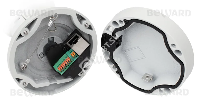 Beward SV3218RBZ2 (2.7-13.5 мм) Видеокамера IP