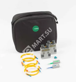 AEM AD-SM-K01E Комплект одномодовых оптических тестовых адаптеров AD-SM-K01E
