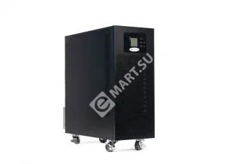 BASTION SKAT-UPS 15-3/3-ON-2x(20x9) трехфазный Источник бесперебойного питания