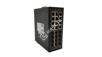 GIGALINK GL-SW-G201-24PST-I Коммутатор