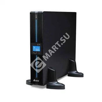 Delta Electronics RT-Series 1 kVA UPS102R2RT2B035 Источник бесперебойного питания