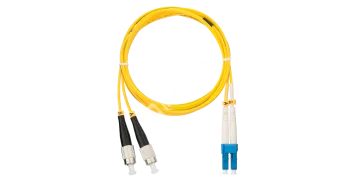NIKOMAX NMF-PC2S2C2-FCU-LCU-002 Шнур волоконно-оптический