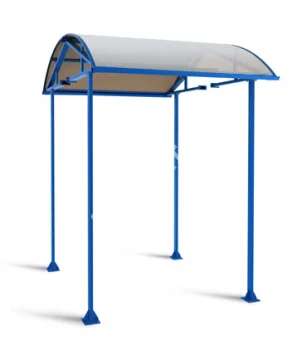 PERCo-RTC-16 Крыша для полноростового турникета